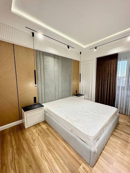 Аренда квартира:<br />
#Яккасарайский район <br />
Ориентир  — фото 4