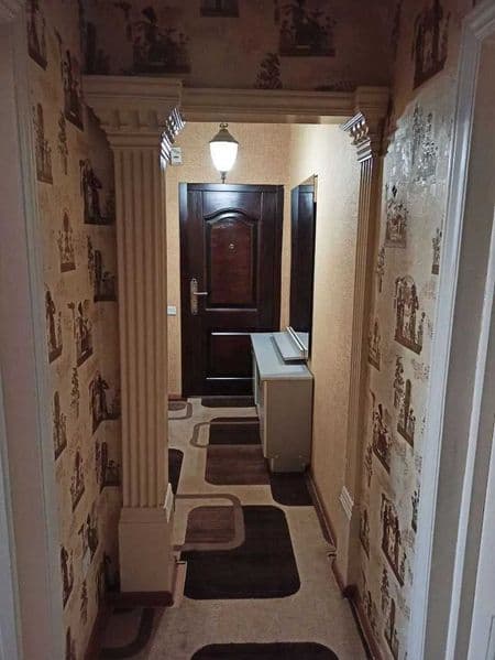 Аренда Квартира 2-хона 2 чи-этаж, 4-этажка дом. Ориентир Боз — фото 5