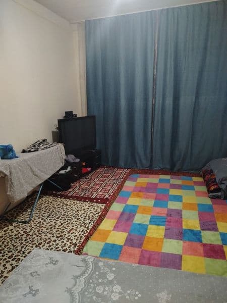 Sheriklika 2 ta qiz olaman 800 mingdan hamma sharoit bor bez — фото 2