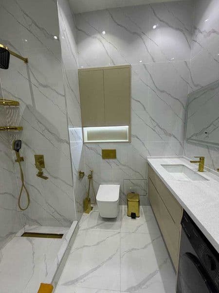 Шайхантахурский район<br />
ЖК Nest One<br />
2/40/51<br />
 — фото 4