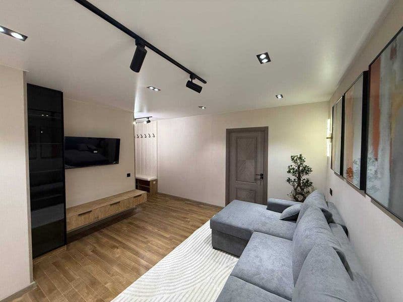 Сдаётся КЛАССНАЯ квартира<br />
<br />
• Район: Мирзо Улугбе — фото 4