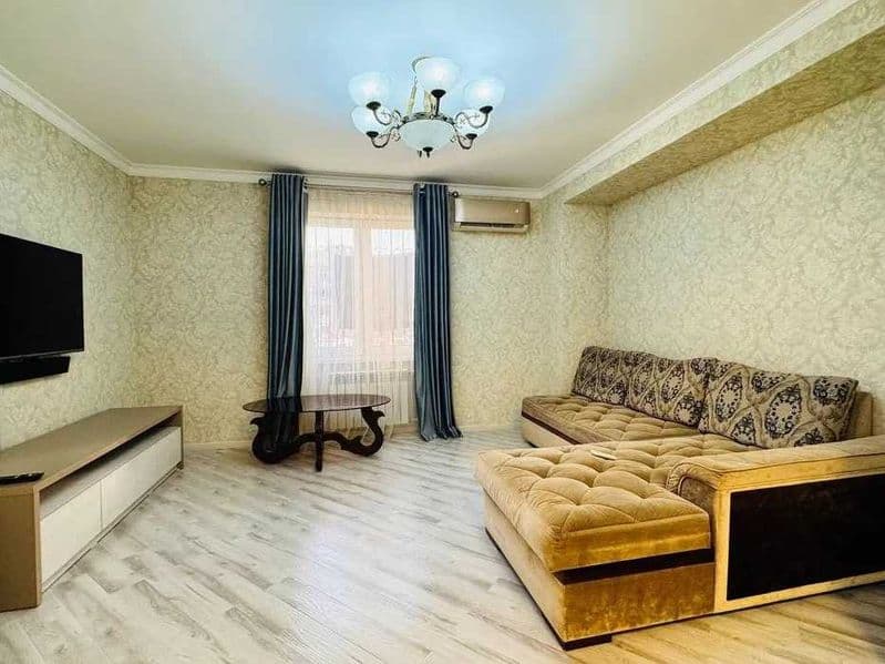 Сдаётся квартира на <br />
Ориентир - Алайский<br />
Город - — фото 3