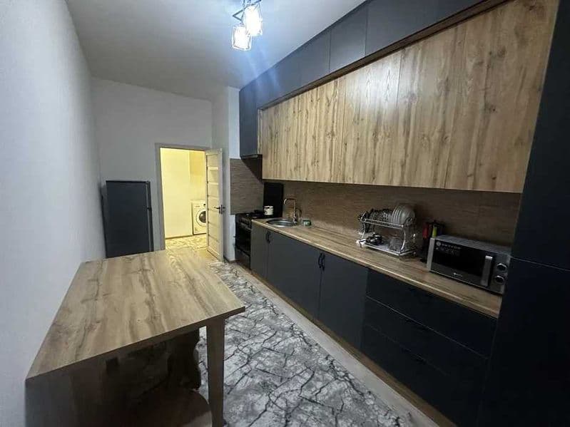 Сдаётся КЛАССНАЯ квартира<br />
<br />
• Район: Яшнабадский  — фото 4