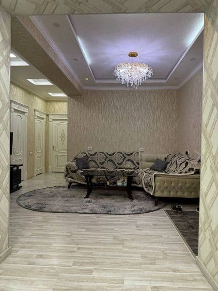 Yashashga xamma sharoit bor Elitniy mahalla  Sagbon baurum 3 — фото 2