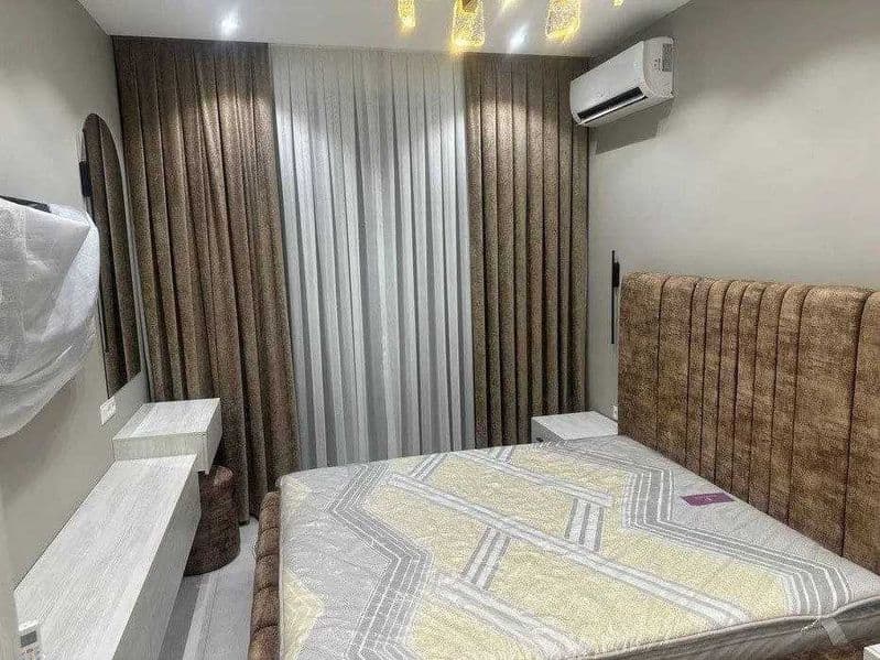 Район: Юнусабадский<br />
Адрес: метро туркистан, ЖК "Hi Tec — фото 2