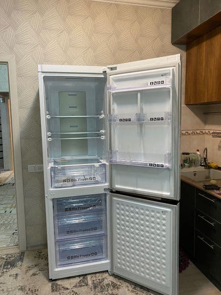 Арендага 3 хонали квартира берилади <br />
<br />
• 2 - кава — фото 3