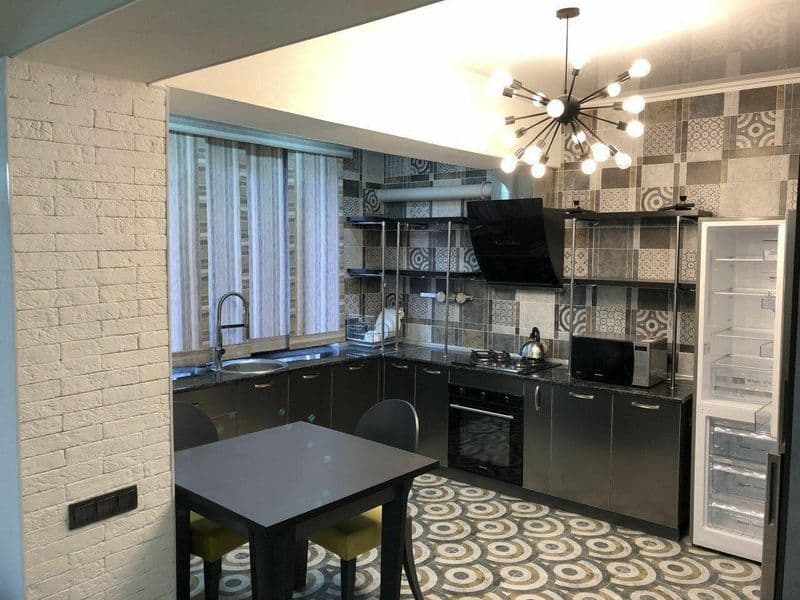 Сдается!<br />
<br />
2х комнатная квартира рядом с ЦУМом<br — фото 4