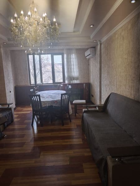 Яккасарай район улица Шарафа Рашидова дом13 третий этаж 3 тр — фото 2