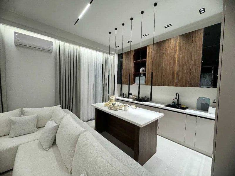 Сдаётся КЛАССНАЯ квартира<br />
<br />
• Район: Мирзо Улугбе — фото 3