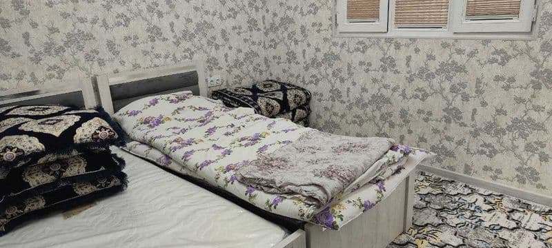 Bez makler kvartira<br />
Manzil Sergeli 6a<br />
Oʻzgarish  — фото 4