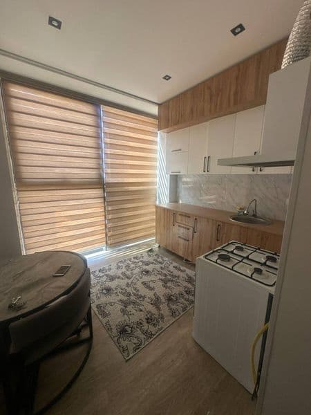 Arendaga beriladi 1 xonali studiya Xon saroy Mega Tawer  Yun — фото 2