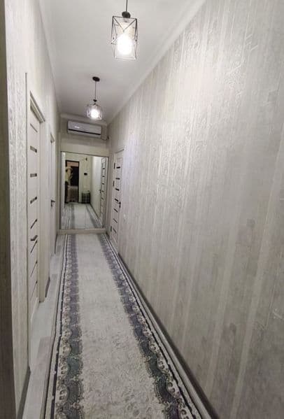 Yashnaobod remonti alo uy ijaraga beriladi <br />
Orintir: A — фото 2