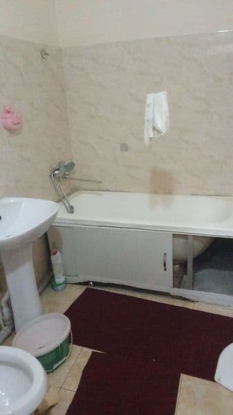 Есть дома холодильник уголок курпоч телевизора.<br />
Состоя — фото 2