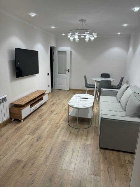 2-комнатная квартира 63м² в Юнусабадском районе, <br />
ЖК M