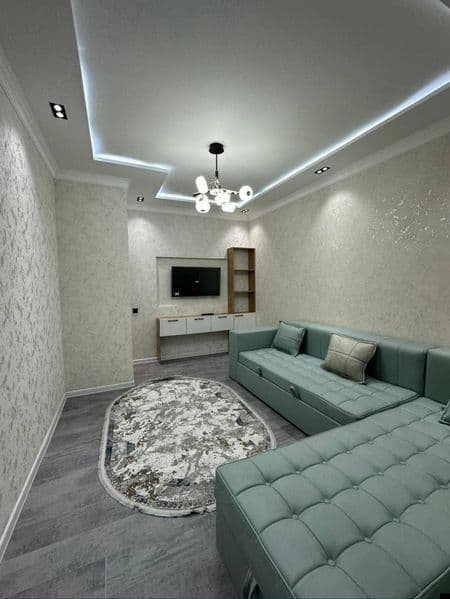 Сдаётся в аренду 2 х комнатная квартира <br />
Новостройка 5 — фото 2