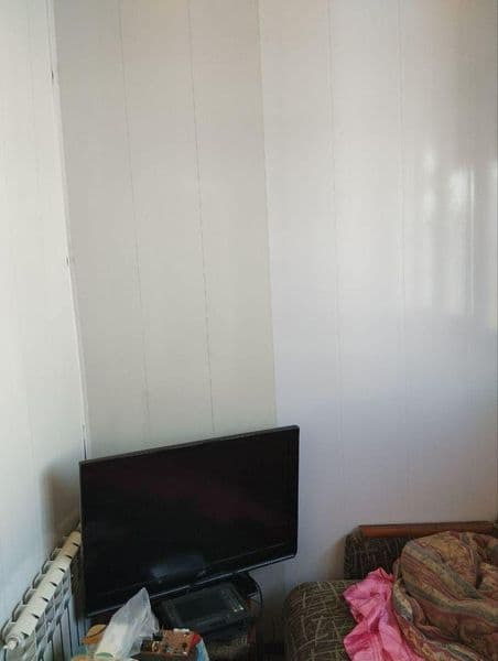 квартира 1хонали аренда берилади оилага берилади — фото 2