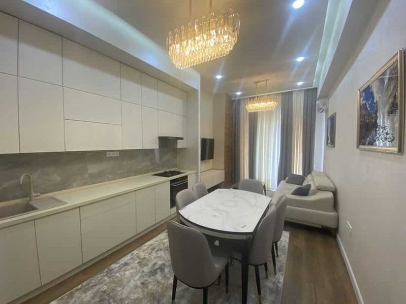 Уважаемые гости и жители Ташкента к Вашему вниманию представ — фото 5