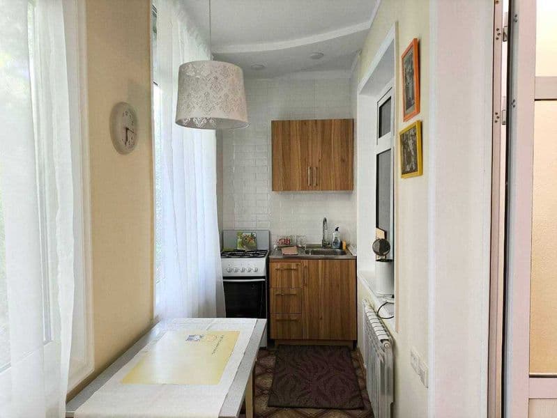Сдается в аренду 1 комнатная квартира - 1в2/3/5 <br />
недал — фото 5