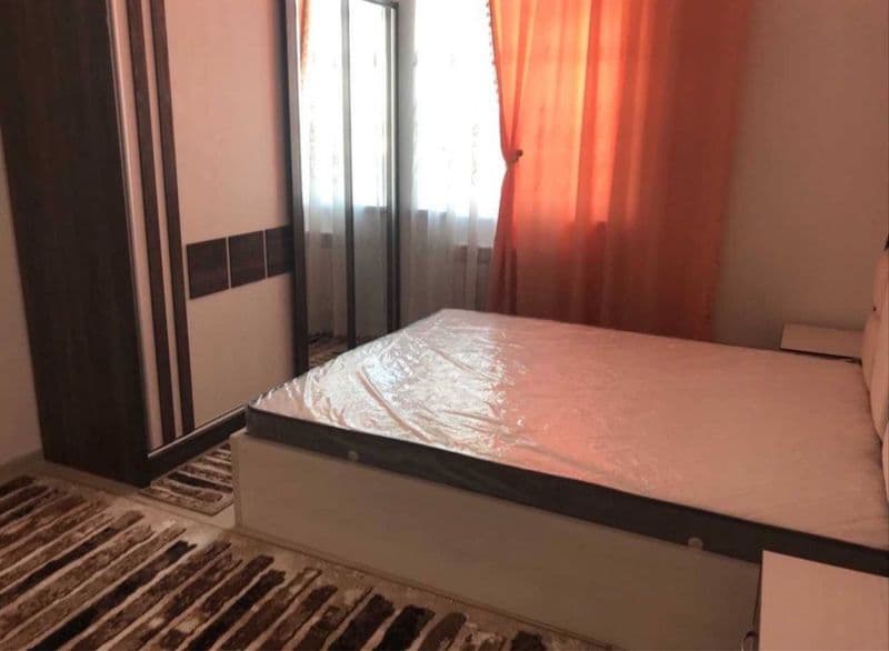 Паркентский Новостройка<br />
Golden House<br />
2 х комн<br — фото 3