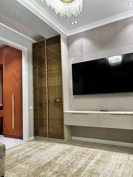 Срочно Сдаётся Новостройка ЖК Prestige Gardens 1-комната 35м — фото 3