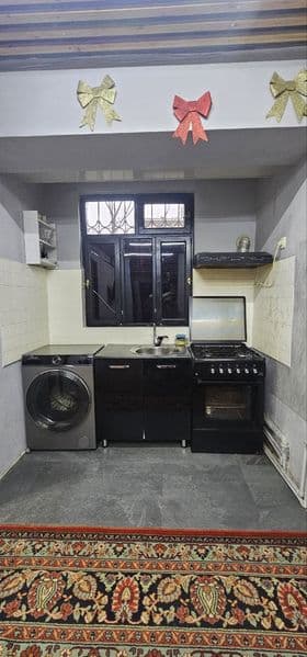 Сдаю на долгий срок 2 комнатную квартиру, в доме есть все не — фото 2