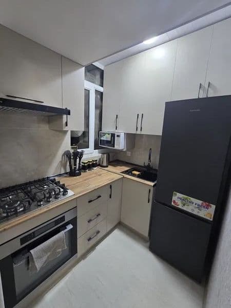 Сдаётся шикарная 2-комнатная квартира <br />
<br />
• Район: — фото 4