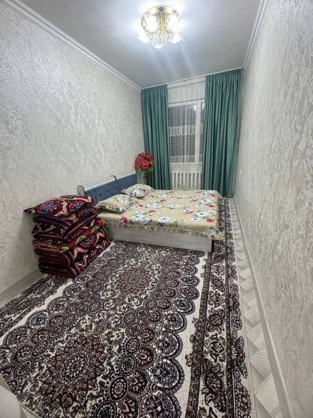 Yunusobod metro Megaplanet yaqinida kvartira yaxshi insonlar