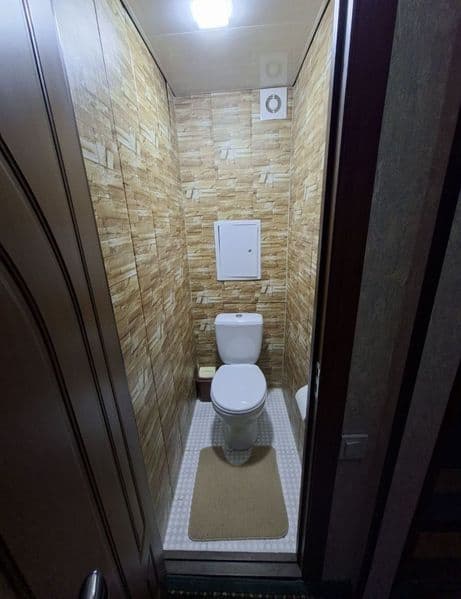 Mirzo Ulugʻbek TTZ 4 da 2 xona hamma waroitga ega kv ijaraga