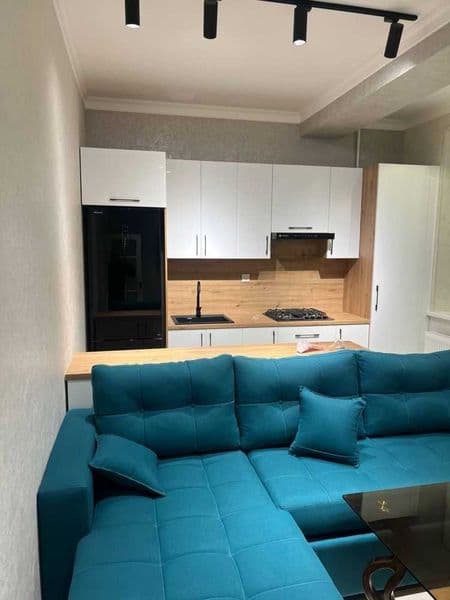 Сдаётся  Квартира <br />
#Ориентир - OZONE Fitness<br />
#Го