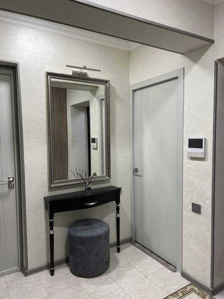 Авторский проект, новая квартира!<br />
Все условия имеются  — фото 4