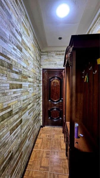 Аренда 2 комнатная <br />
Этаж -1<br />
2/1/5<br />
Балкон 1 — фото 5