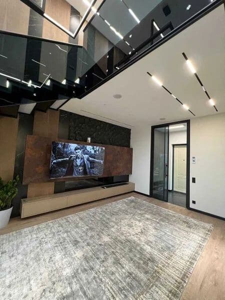 ЯЕКАСАРАЙСКИЙ <br />
<br />
3 комнатная <br />
90 кв метров! — фото 4