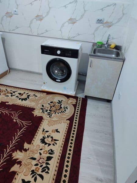 Student qizlaga kvartira yangi 3 xonali uy 1 ta xonasiga 2 t — фото 5