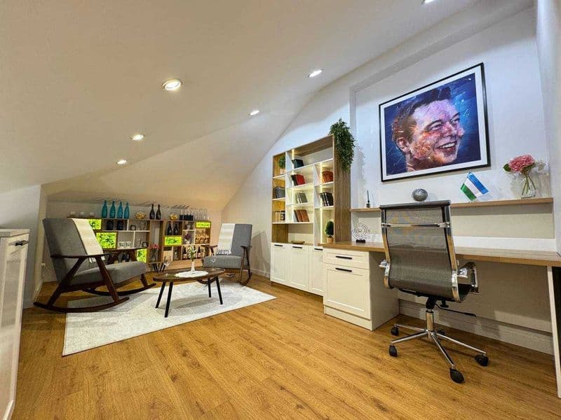 Сдается Новая квартира 85 кв.м. Новостройка <br />
Укомплект — фото 5