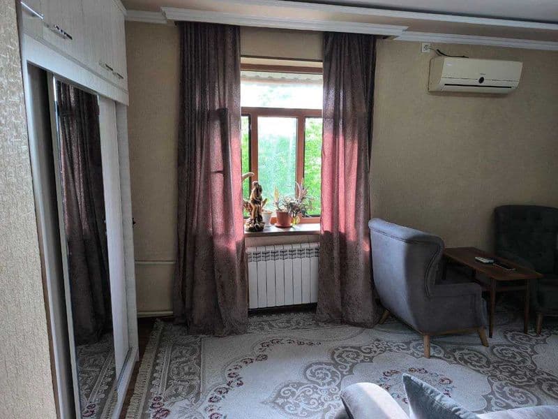 Сдается уютная 1-комнатная квартира на Ц-13 (массив Лабзак). — фото 2