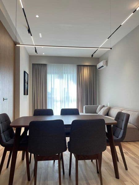 К вашему вниманию рады представить уютную 1 комнатную кварти — фото 2