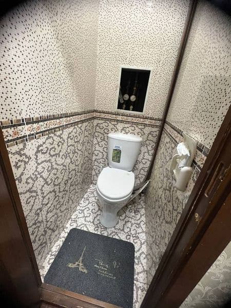 Sergeli Choshtepa metro yaqinida kvartira oilaga beriladi. M — фото 5