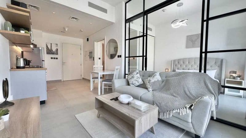 2 комнатную квартиру на 6 этаже новостройки,<br />
В квартир — фото 3