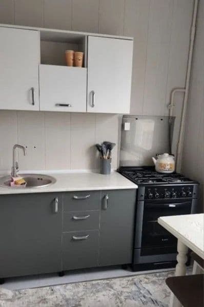 Аренда 1в2/5/5<br />
38м²<br />
В хорошем состоянии<br />
С  — фото 2