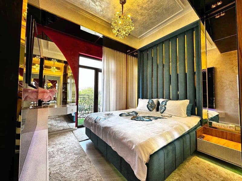 Шайхантахурский район<br />
Ташкент Сити <br />
ЖК Бульвар<b