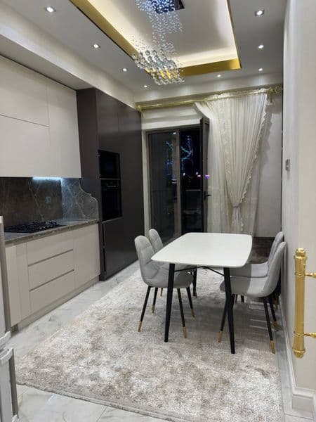 Аренда квартира: <br />
<br />
 • Район: #Мирзоулугбекский < — фото 5