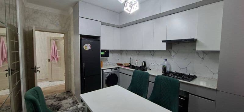 Аренда квартира Навастройка <br />
Район - Алмазар <br />
Ор — фото 3