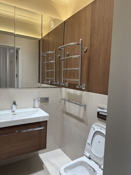 Сдается элитная квартира в Жк Инфинити для иностранцев и гос — фото 4