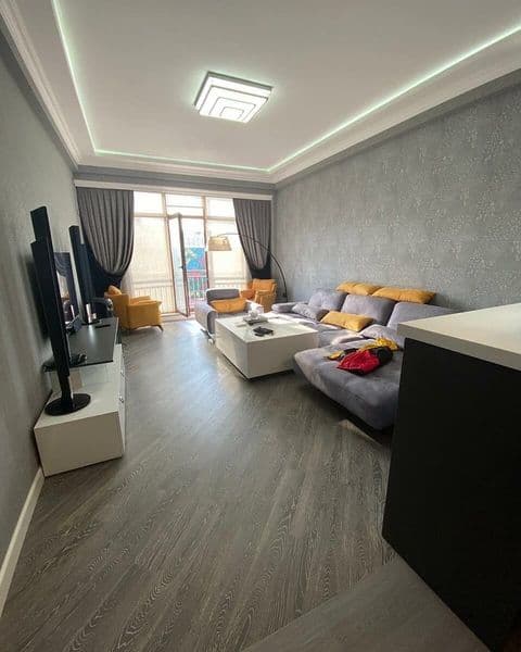 Сдается 3х комнатная <br />
Шикарным евро ремонтом <br />
<b — фото 2