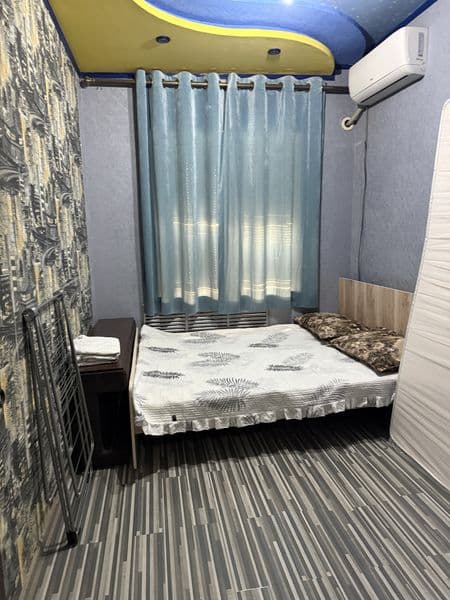 Сдается квартира  на долгий срок . <br />
2 х комнатная , 4  — фото 3