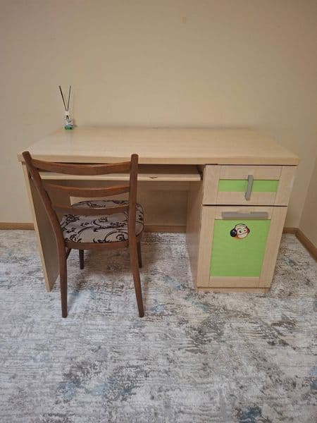 Аренда 1 ком квартира, 30 кв м, 2 этаж из 4 укомплектована,  — фото 3