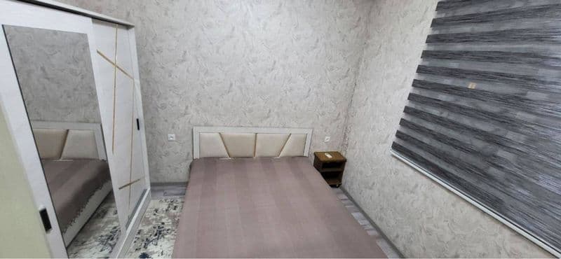 Аренда квартира <br />
Вторичная<br />
Новостройка <br />
Юн — фото 5