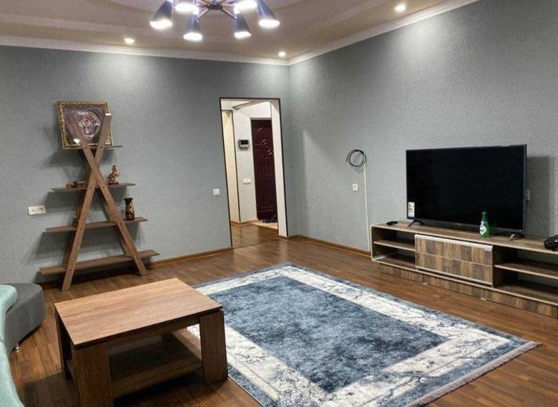 Yunusobodda remonti alo uy ijaraga beriladi <br />
Orintir: 