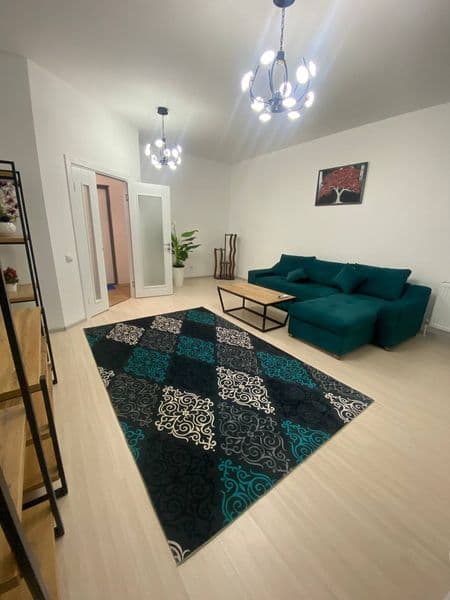 Здравствуйте, в первые сдаётся квартира в ЖК «Assalom Sohil»