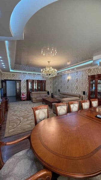 • Район: Мирза Улугбек<br />
• Адрес: ЖК "Parkent Avenue"<br — фото 2